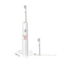 Rotary Rechargeable Electric toothbrush compatible to ORAL B